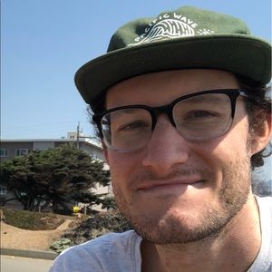 Meet your Posher, Alex